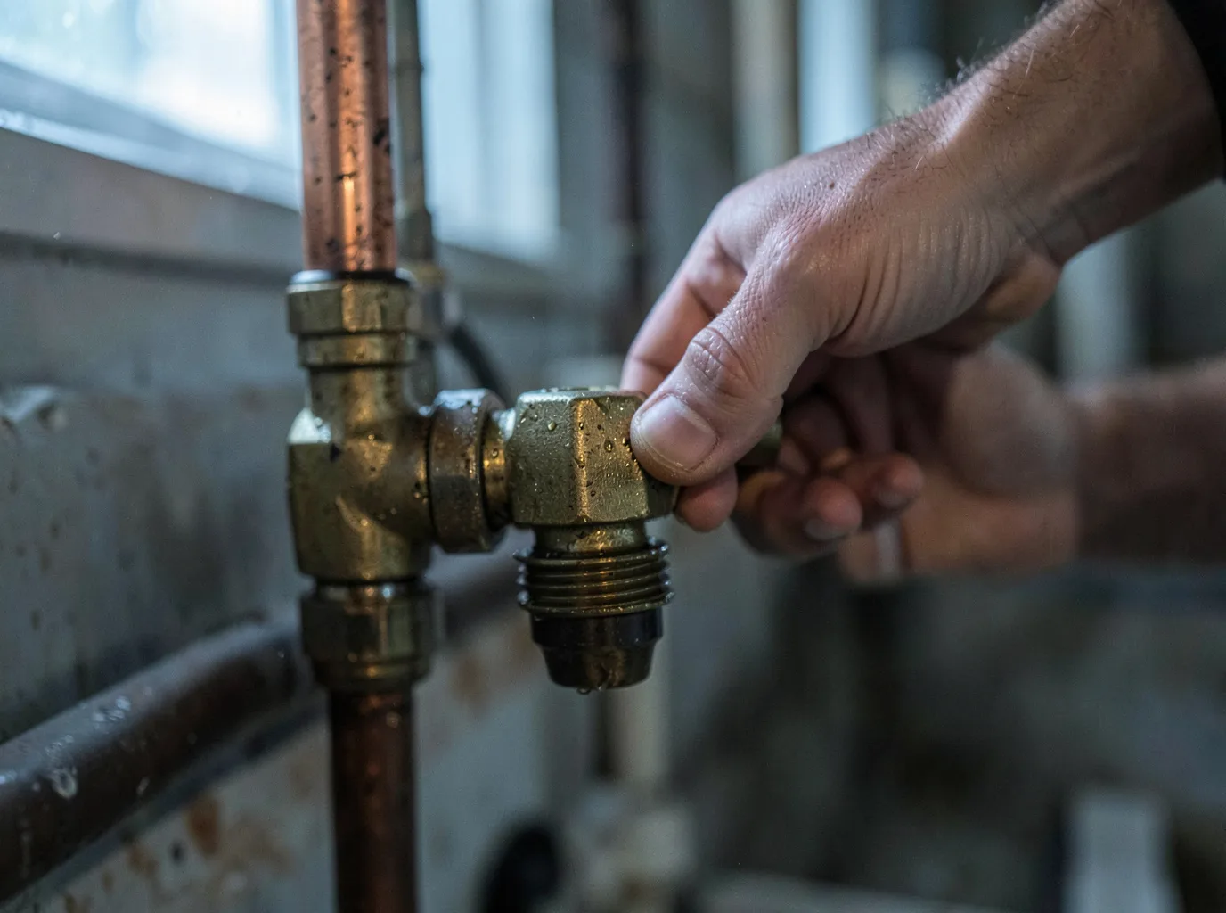 Emergency Plumber Saint Charles, KY FAQs